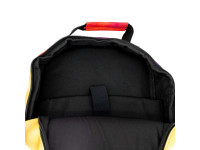 Zildjian Student Backpack Stick Bag Orange Burst Zildjian Student Backpack Stick Bag Orange Burst
